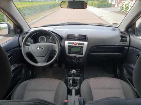 Kia Picanto - 1.1 X-tra met Airco en APK tot 2021 - 1