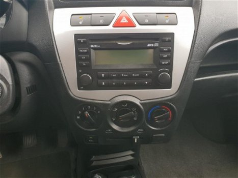 Kia Picanto - 1.1 X-tra met Airco en APK tot 2021 - 1