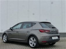 Seat Leon - 1.4 TSI FR Connect 150pk