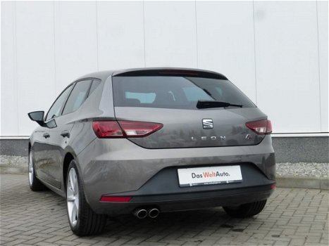 Seat Leon - 1.4 TSI FR Connect 150pk - 1