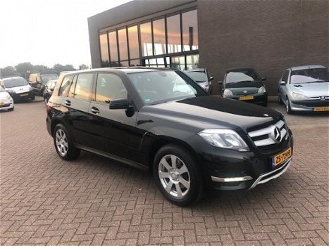 Mercedes-Benz GLK-klasse - 200 CDI Ambition - 1