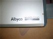 albyco D-160 pons/bind machine - 2 - Thumbnail