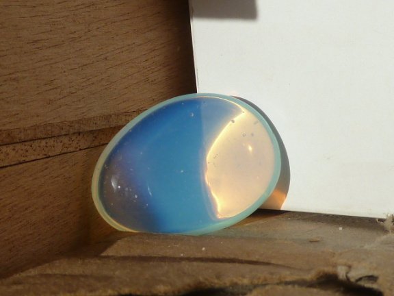 Opaline - nr. 1