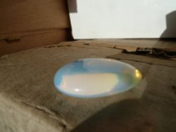 Opaline