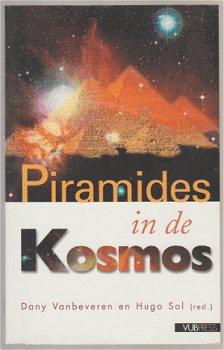 Dany Vanbeveren, H. Sol (red.): Piramides in de kosmos - 1