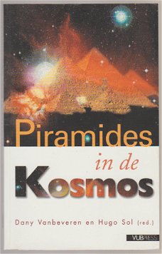Dany Vanbeveren, H. Sol (red.): Piramides in de kosmos