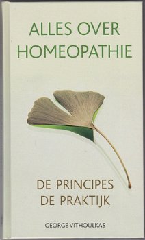 George Vithoulkas: Alles over homeopathie - 1