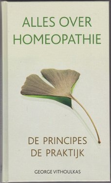 George Vithoulkas: Alles over homeopathie