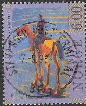 noorwegen 1287 - 1
