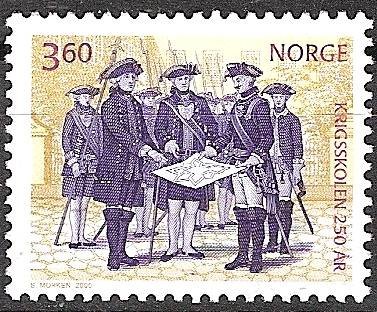 noorwegen 1352 - 1