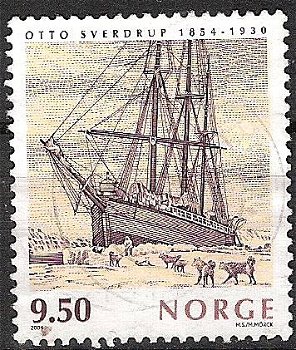 noorwegen 1503 - 1