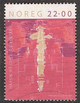 noorwegen 1506 - 1