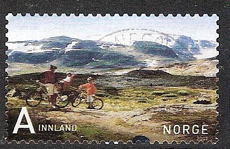 noorwegen 1611 - 1
