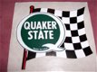 sticker Quaker State - 1 - Thumbnail