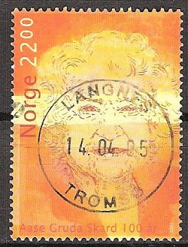 noorwegen 1626 - 1