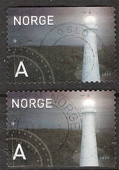 noorwegen 1546 - 1