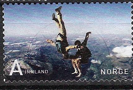 noorwegen 1610 - 1
