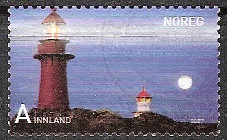 noorwegen 1621 - 1