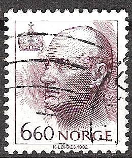 noorwegen 1087 - 1