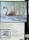 SALE DIMENSIONS Borduurpakket , WILLOW SWAN - 1 - Thumbnail