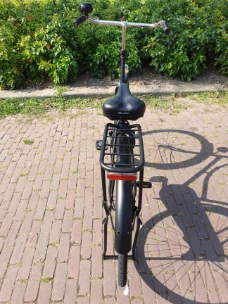 Nieuwe oma fiets tijdelijk uitverkocht - Afbeelding 4