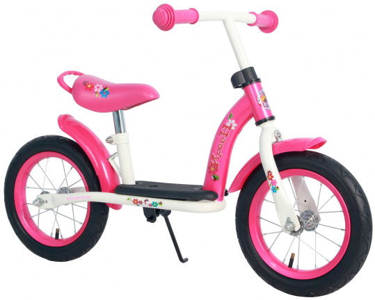 Nieuwe Yipeeh Loopfiets 12 - nr. 1