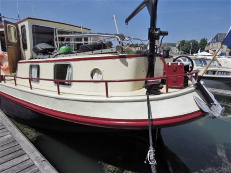 Luxe Motor 28.15 met CBB - 7