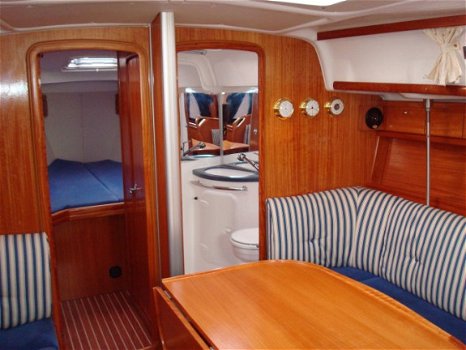 Bavaria 37 Cruiser - 3