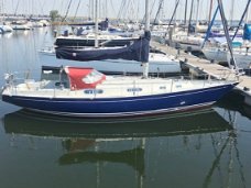 Contessa 32