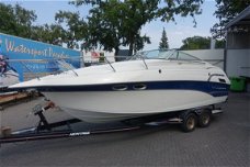 Crownline 268 CR (1999)