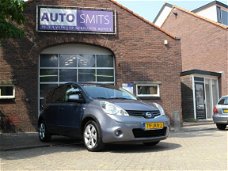 Nissan Note - 1.6 Acenta