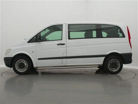 Mercedes-Benz Vito - 111 CDI 320 9-PERS. / AUTOMAAT / RADIO-CD / ELEK. PAKKET - 1