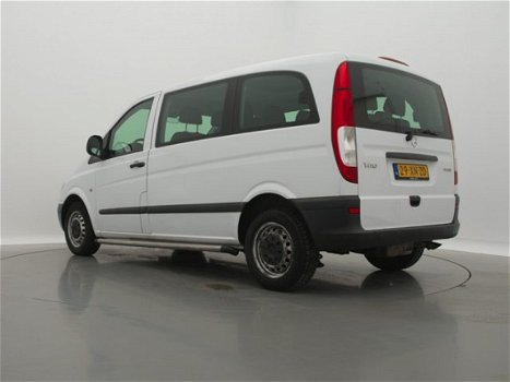 Mercedes-Benz Vito - 111 CDI 320 9-PERS. / AUTOMAAT / RADIO-CD / ELEK. PAKKET - 1