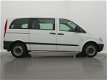 Mercedes-Benz Vito - 111 CDI 320 9-PERS. / AUTOMAAT / RADIO-CD / ELEK. PAKKET - 1 - Thumbnail