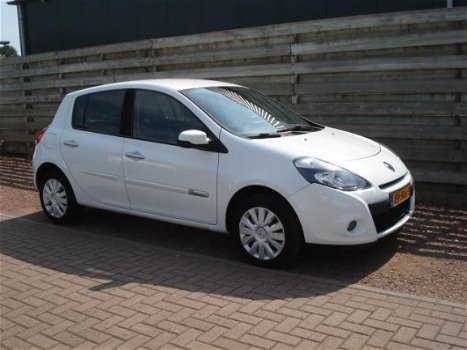 Renault Clio - 1.2 Authentique - 1