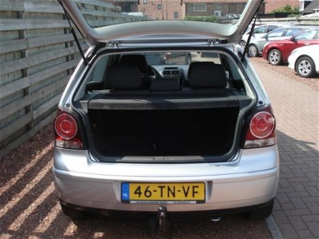 Volkswagen Polo - 1.4 TDI Optive Airco - 1