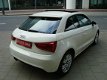 Audi A1 - 1.4 TFSI Attraction Pro Line Business PANO NAVI STOELVERWARMING AIRCO - 1 - Thumbnail