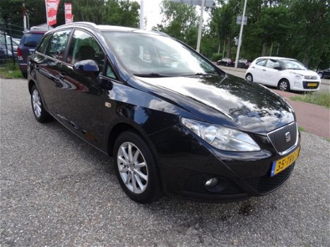 Seat Ibiza ST - 1.2 TDI Style Ecomotive - 1