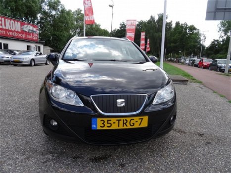 Seat Ibiza ST - 1.2 TDI Style Ecomotive - 1