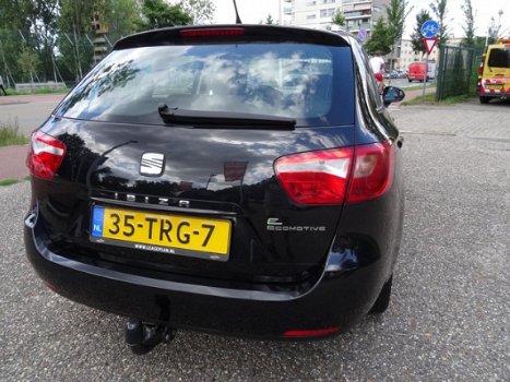 Seat Ibiza ST - 1.2 TDI Style Ecomotive - 1