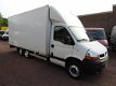 Renault Master Combi - T35 2.5 DCI Clixtar 1900KG Laden BE Combinatie Trekker Oplegger Bakwagen - 1 - Thumbnail