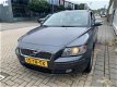 Volvo V50 - 2.0D Edition II - 1 - Thumbnail