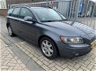 Volvo V50 - 2.0D Edition II - 1 - Thumbnail