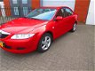 Mazda 6 - 6 2.0i Executive - 1 - Thumbnail