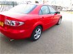 Mazda 6 - 6 2.0i Executive - 1 - Thumbnail