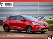 Renault Clio Estate - 0.9 TCe Intens , Pack GT-Line, Half Leer, Navi, Led koplampen - 1 - Thumbnail