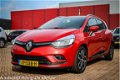 Renault Clio Estate - 0.9 TCe Intens , Pack GT-Line, Half Leer, Navi, Led koplampen - 1 - Thumbnail