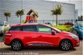 Renault Clio Estate - 0.9 TCe Intens , Pack GT-Line, Half Leer, Navi, Led koplampen - 1 - Thumbnail