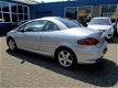 Peugeot 307 CC - 2.0-16V de 