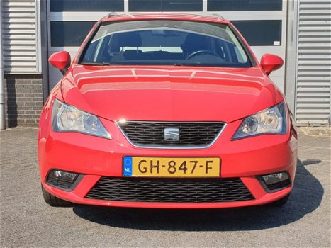 Seat Ibiza ST - 1.2 TSI Style Dynamic* *ECC*LM.VELGEN*PDC - 1